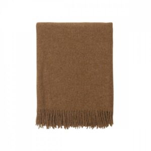 Rondeslottet Ullpledd HØIE