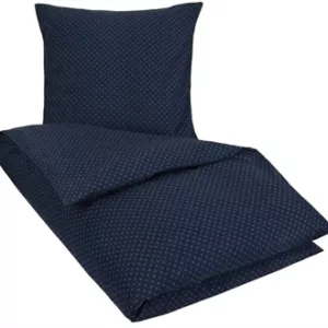 Sengesett 200x220 cm - 100% bomull - Lone grå - Nordstrand Home