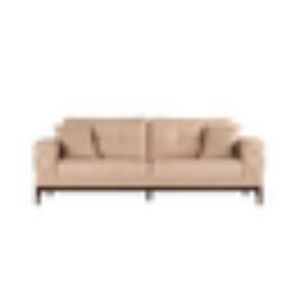 Sovesofa 3-seter Lale - Beige