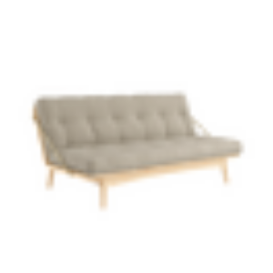 Sovesofa Folk, Natur base