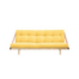 Sovesofa Jump Natur Base