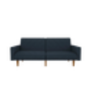 Sovesofa klikk-klakk Paxson