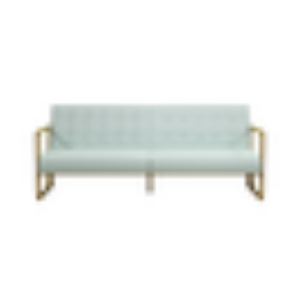 Sovesofa Lexington Modern