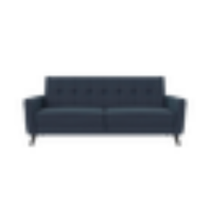 Sovesofa med oppbevaring Kerswell