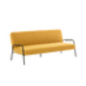 Sovesofa Neiela, 3-seter