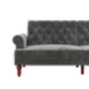 Sovesofa stoppet Cassidy