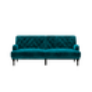 Sovesofa stoppet Ruby