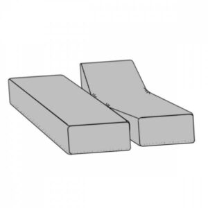 Splitt Laken - H-Laken HØIE