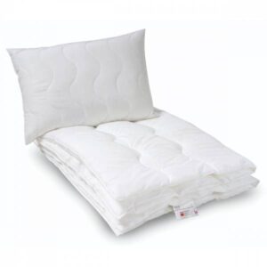 Trevira 85 Flammehemmende Dyne