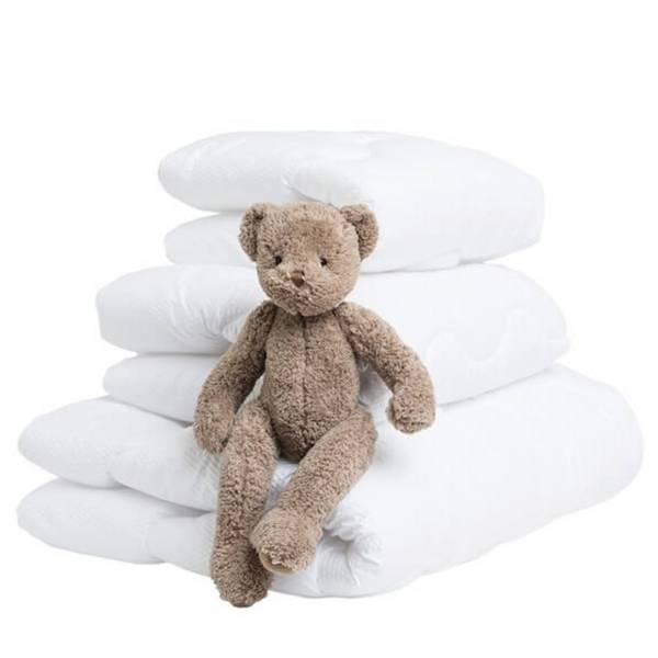 Tusenfryd Dyne Barn Mascot