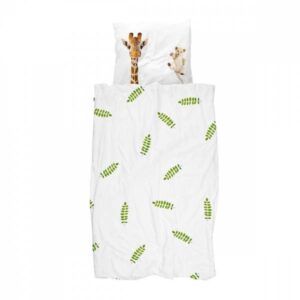 Ville Dyr Sengesett SNURK