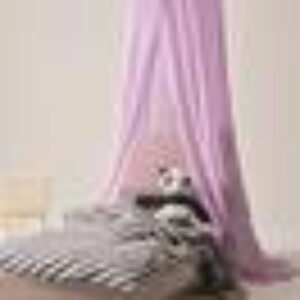 CIA sengehimmel Lilla