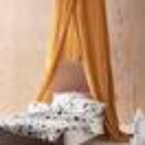 CIA sengehimmel Sennepsgul