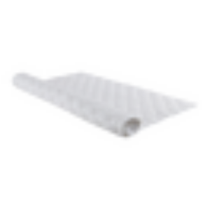 DAWN MEDIUM overmadrass Hvit