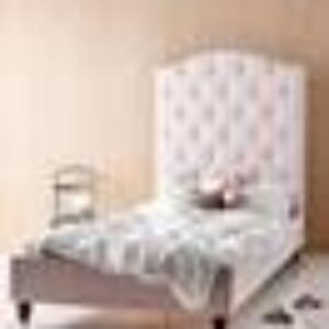 DREAMLAND barneseng 90x200 cm