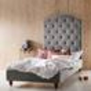 DREAMLAND barneseng 90x200 cm