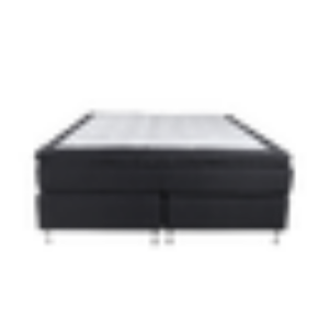 Kontinentalseng med/fast Fjärås stoff