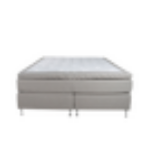 Kontinentalseng med/fast Älvdalen stoff