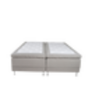 Kontinentalseng med/fast Våxtorp stoff