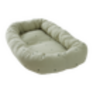 LOVI babynest - økologisk