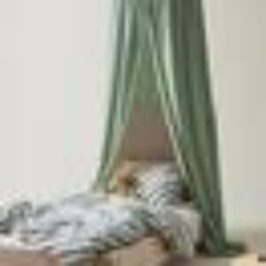 MEAUX sengehimmel Grønn