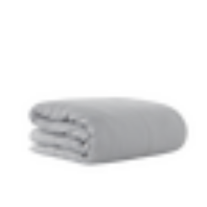 SLEEP WELL vektdyne 5 kg 150x210 cm Grå