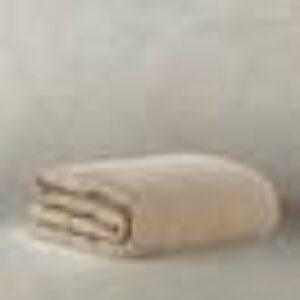 SLEEP WELL vektdyne 5 kg 150x210 cm Grågrønn