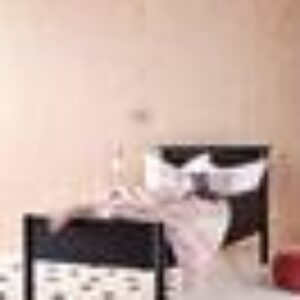 ZARAGOZA barneseng 70x160 cm