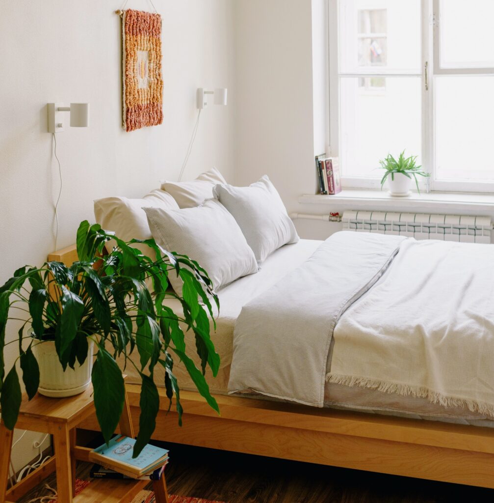 Beste seng: Test viser de 20 beste sengene ([month] [year])