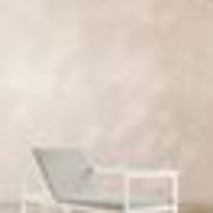 ALASSIO solseng/sofa - rygg venstre Hvit/greige pute