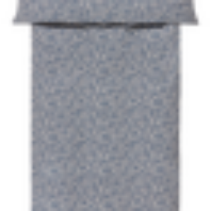 ANEMONE dynetrekk - økologisk Blå