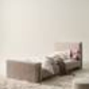 BARRO MINI barneseng BEIGE