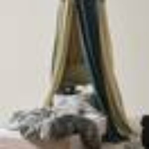 BLOCK sengehimmel Green