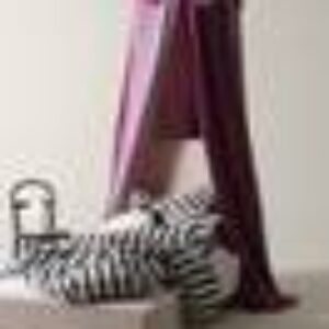 BLOCK sengehimmel Purple