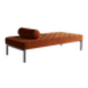 CARMEL dagseng Karamellbrun