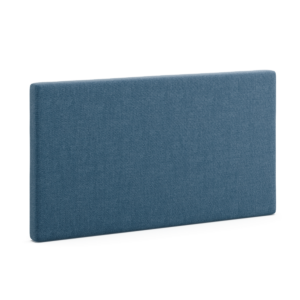 Haven Væghængt Gavl - 140x108x8