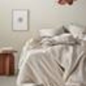 JONIE sengesett enkeltseng Linbeige