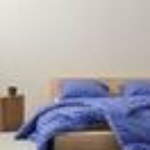 KIMMI dynetrekk Blåklokke