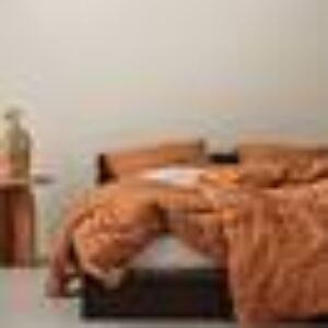 KIMMI sengesett enkeltseng Karri