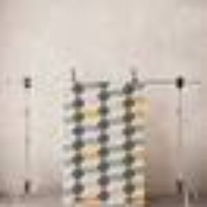 LEMONI ullteppe 100x150 cm Multi