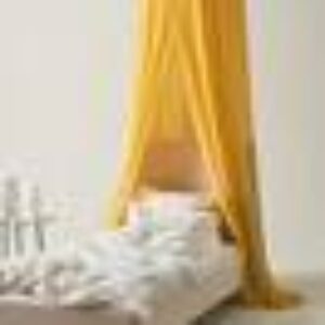 MEAUX sengehimmel Gul