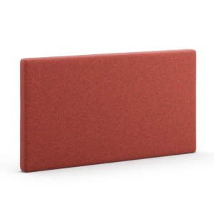 Ovia Væghængt Gavl - 210x108x8