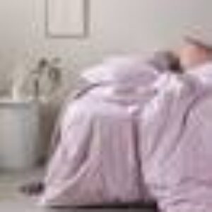 POPS sengesett enkeltseng Syrin