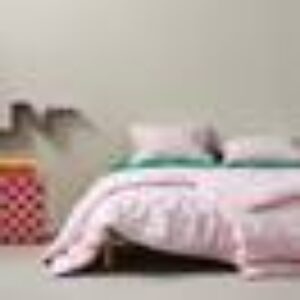 REMY sengesett enkeltseng - økologisk Magnolia