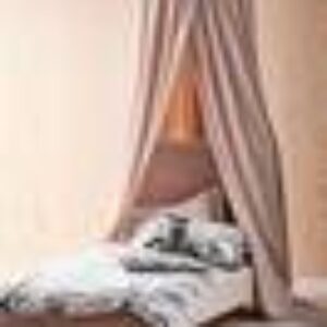 SAVANNAH sengehimmel Beige