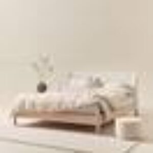 SHEPA sengeramme 180 cm Natur