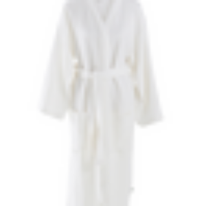 VOLLA kimono Hvit