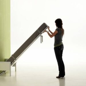 Cubed Veggseng Boone