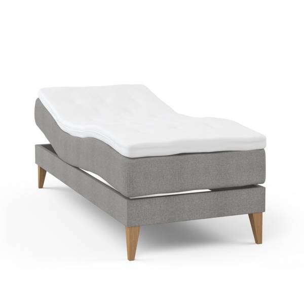 Family 80x200cm Motorseng Hilding