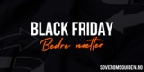 Black Friday Bedre Nætter – Alle tilbud (2026)